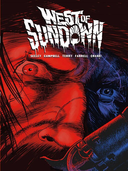 Title details for West of Sundown Volume 1 by Tim Seeley - Available